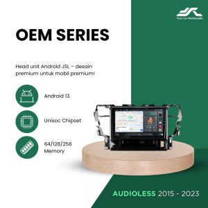 Toyota Alphard [2015-2022]