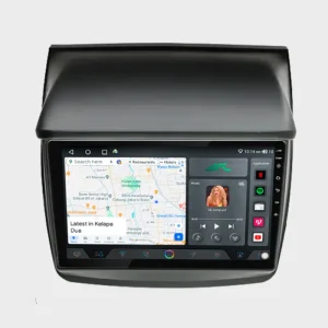 Mitsubishi Pajero Sport 2008-2016