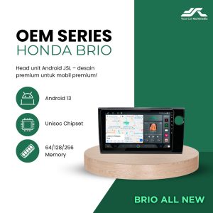Honda Brio 2016-2022