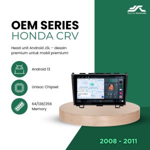 Honda CRV [2006-2011]