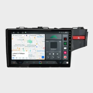 Honda Jazz [2013-2015]